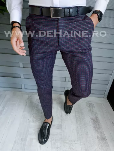 Tinuta barbati smart casual B1659